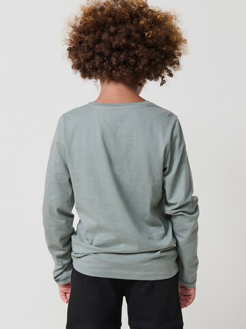 KOROSHI Koszulka w kolorze zielony