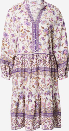 Rochie tip bluză 'ACACIA' Derhy pe ecru / mai multe culori, Vizualizare produs