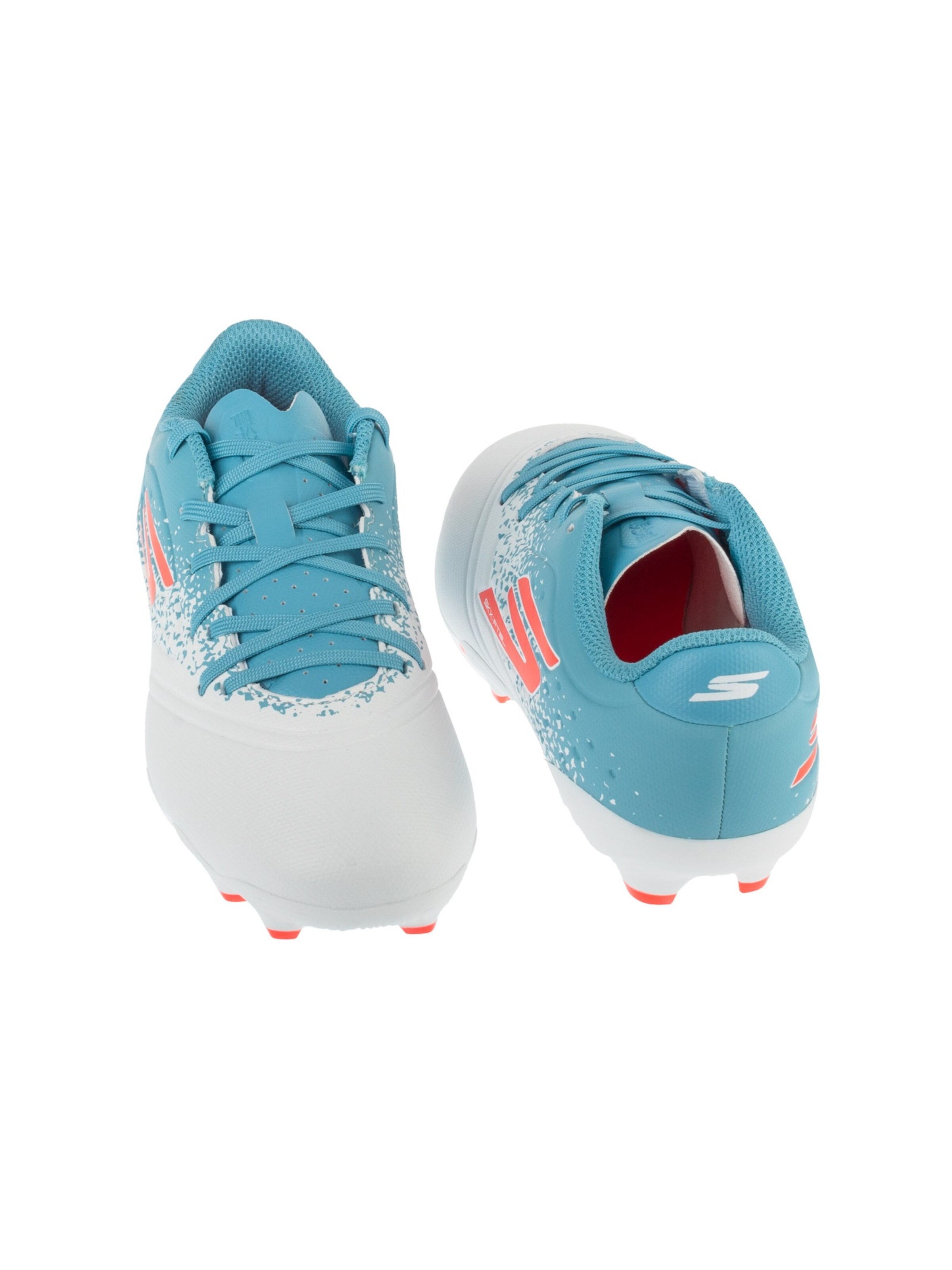 SKECHERS Sportschoen 'Skechers Razor 1.5 Jr Youth FG' in Wit