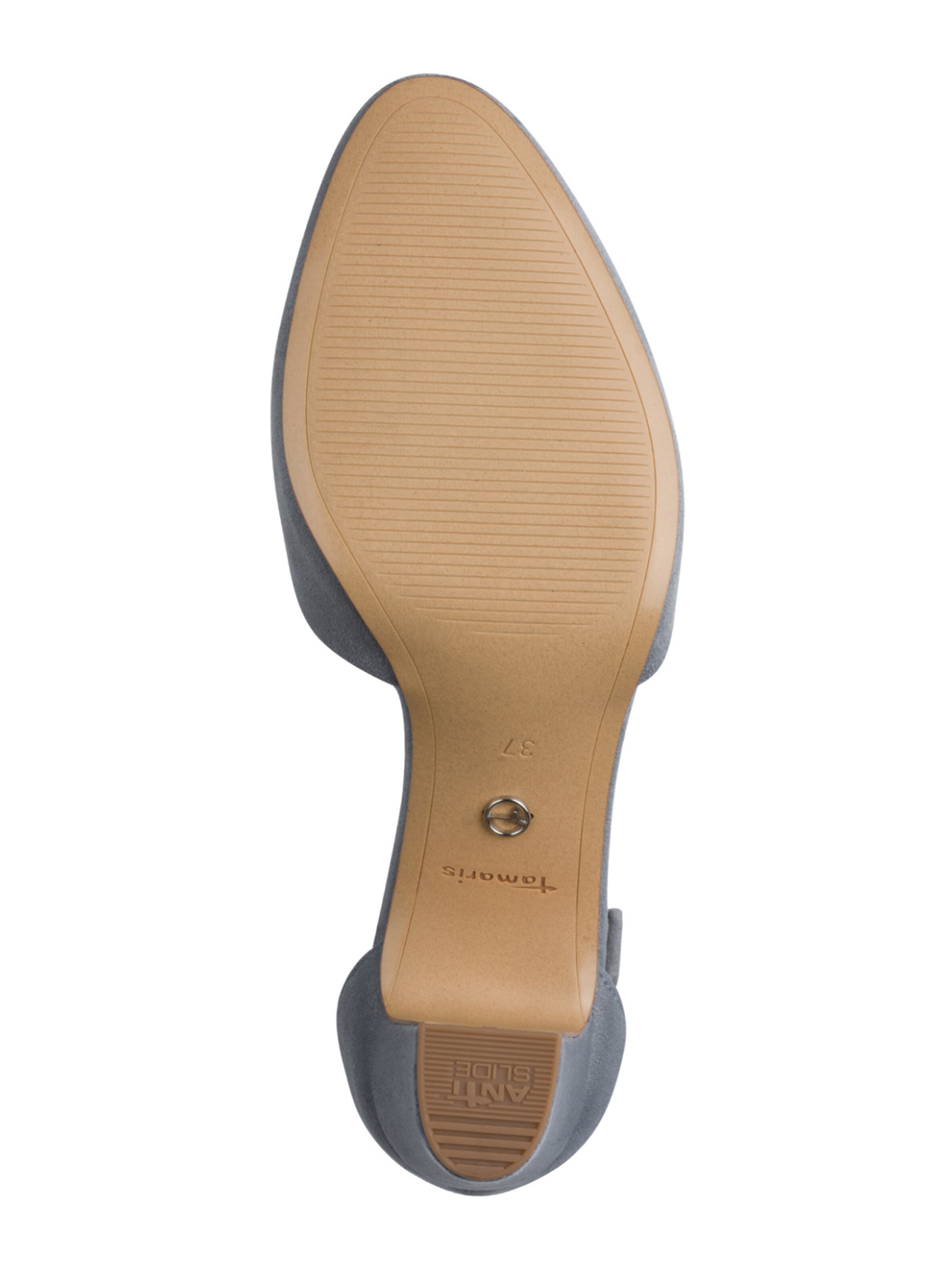 Tamaris Pumps in Blue