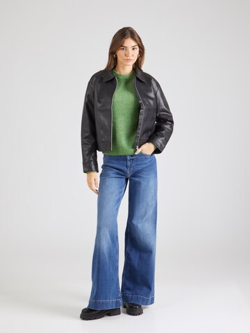 MSCH COPENHAGEN - Jersey 'Gustel Hope' en verde