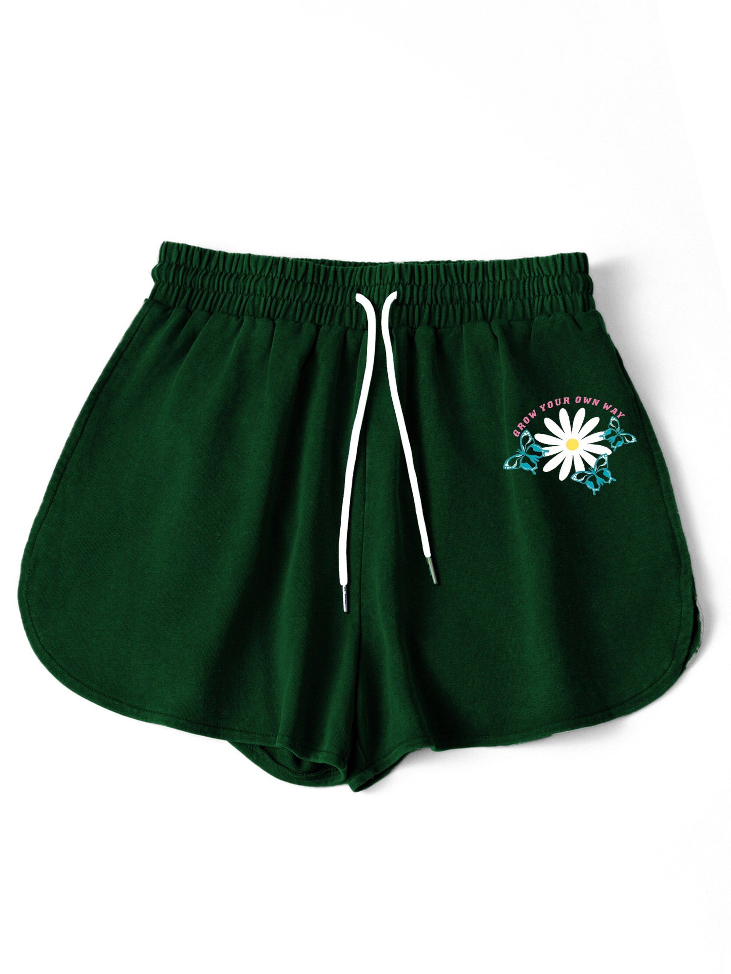 GORHEY Trousers in 36 in Green, Item view