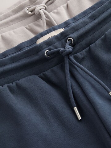 Regular Pantalon Next en bleu