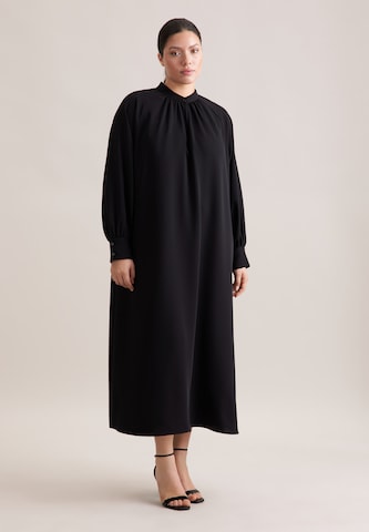 SEIDENSTICKER Dress 'September Drop 252' in Black