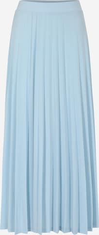 Dorothy Perkins Tall Skirt in Blue: front