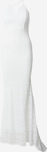 WAL G. Večernja haljina 'AVA' u bijela, Pregled proizvoda