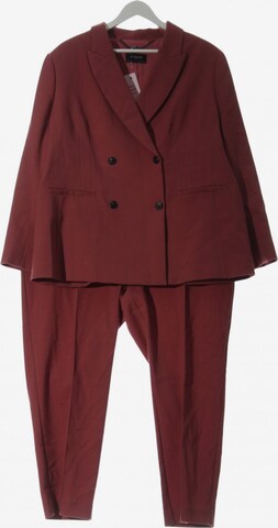 Autograph Workwear & Suits in 5XL in Red: front