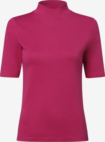 Brookshire Shirt in Pink: predná strana