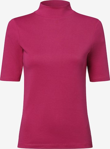 Brookshire Shirt in Pink: predná strana