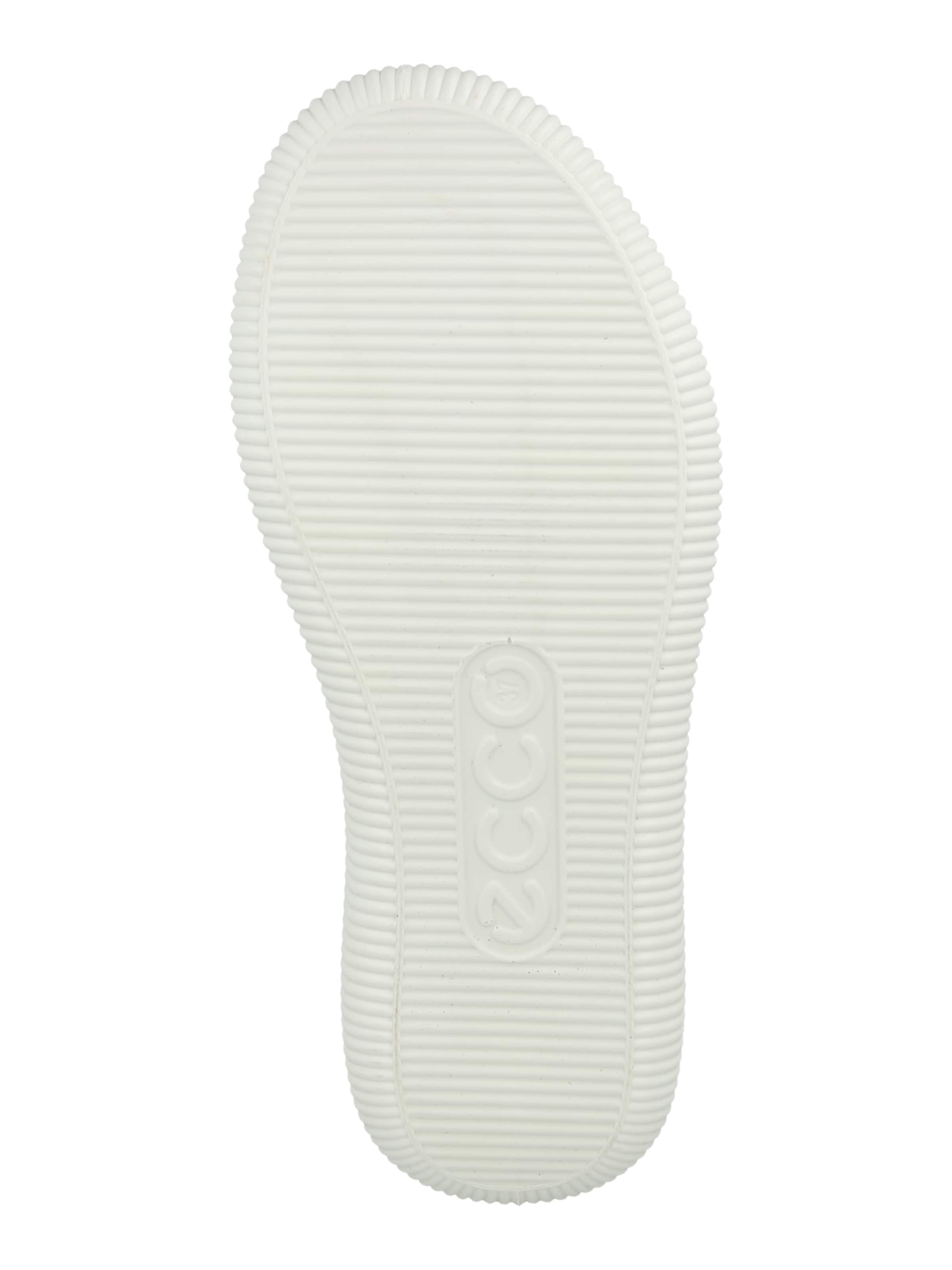 ECCO Platform trainers 'SOFT ZERO' in Beige