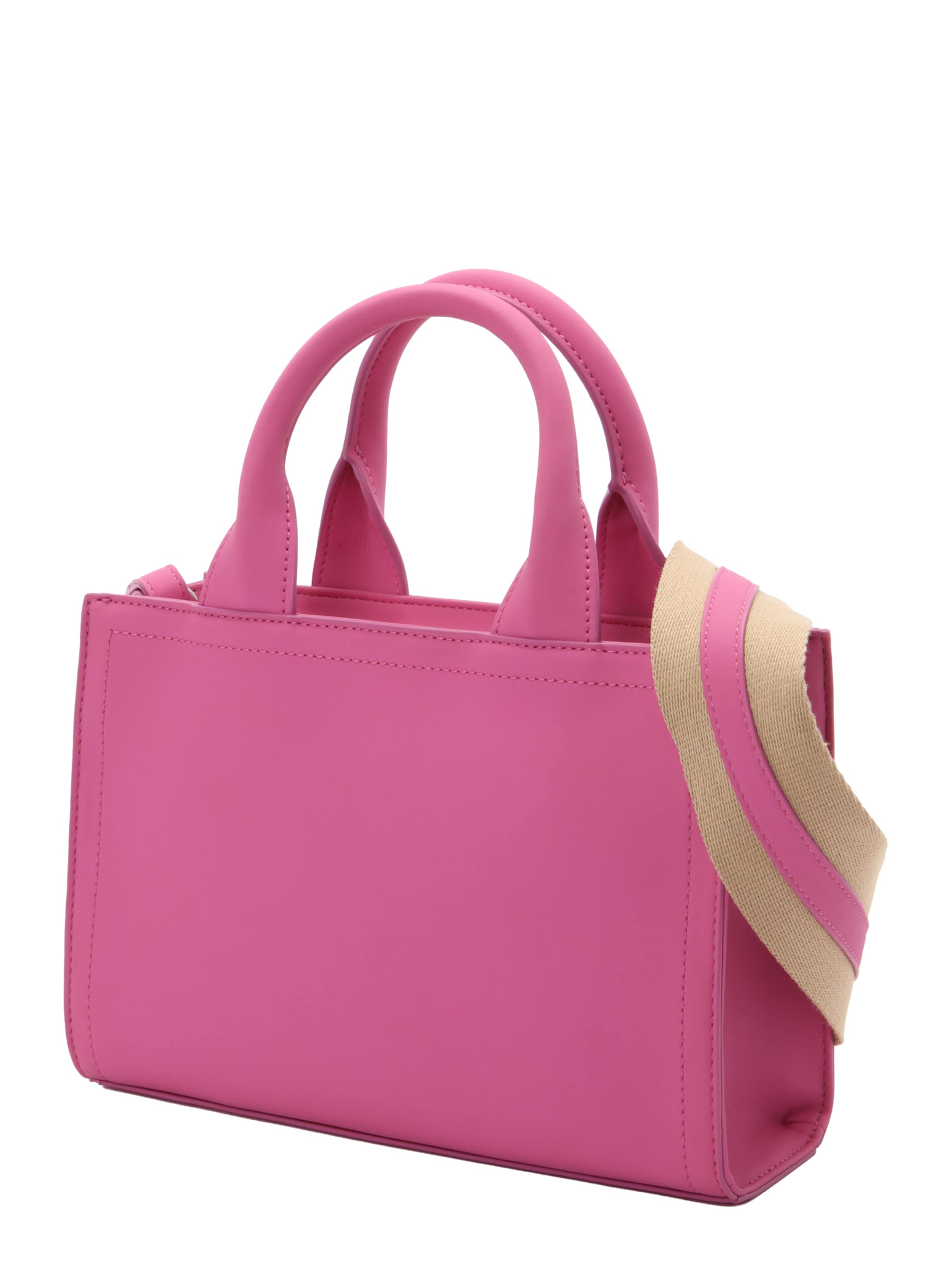 Love Moschino Τσάντα χειρός σε ροζ