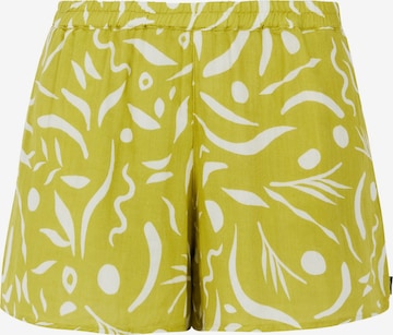 PROTEST Hose 'PRTNola' in Grün: Vorderseite