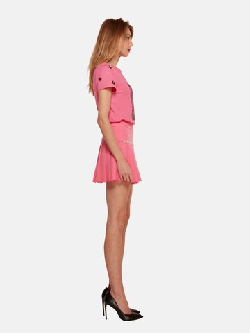 TOOche Skirt 'Bella' in Pink