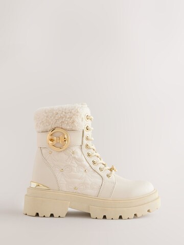 Baker by Ted Baker Boots in White