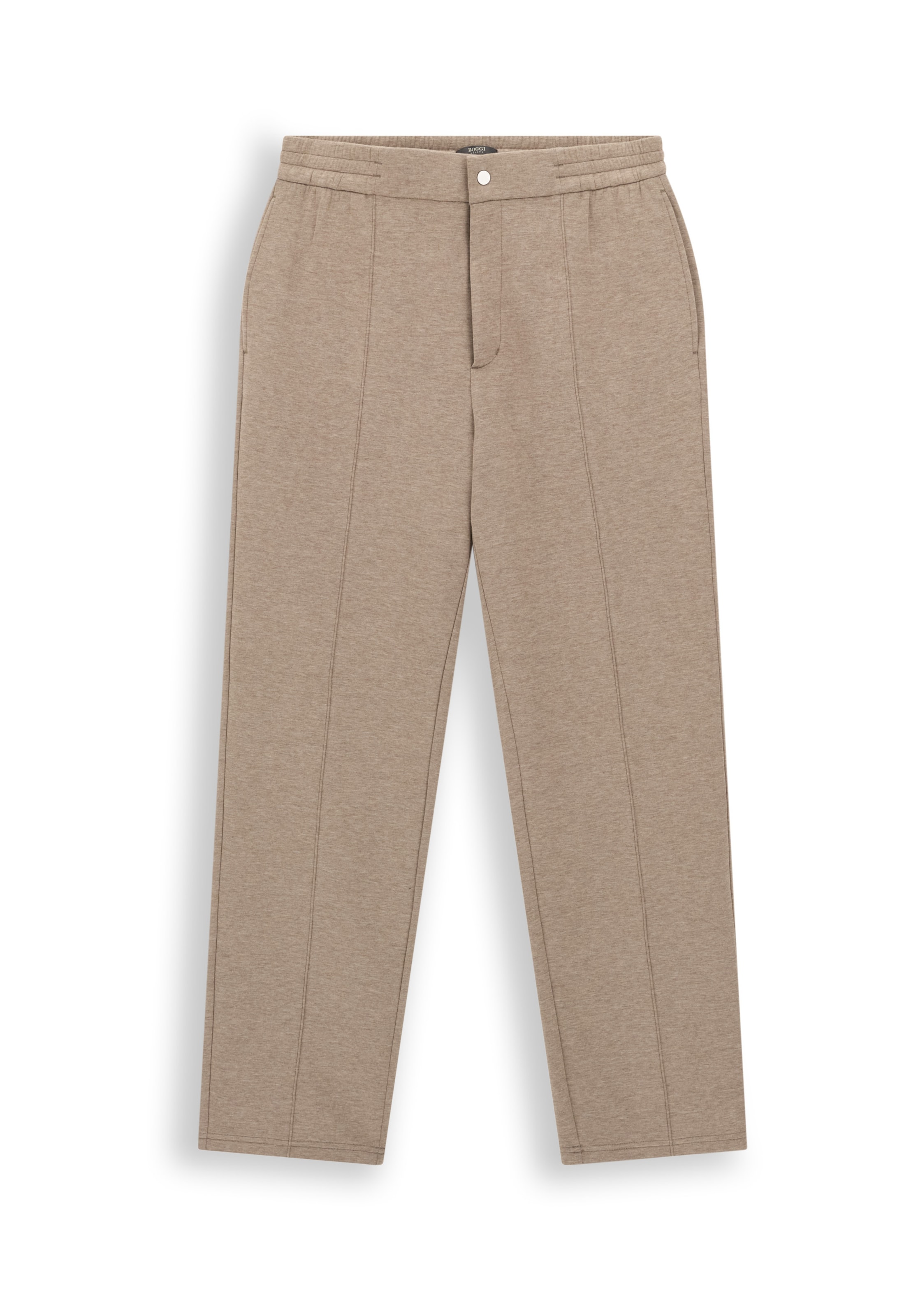 Boggi Milano Chino trousers in 29-30 in Beige, Item view