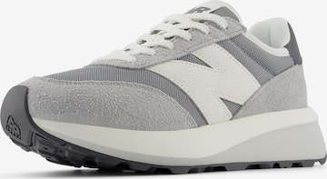 pilka new balance Sportbačiai be auliuko '370': priekis