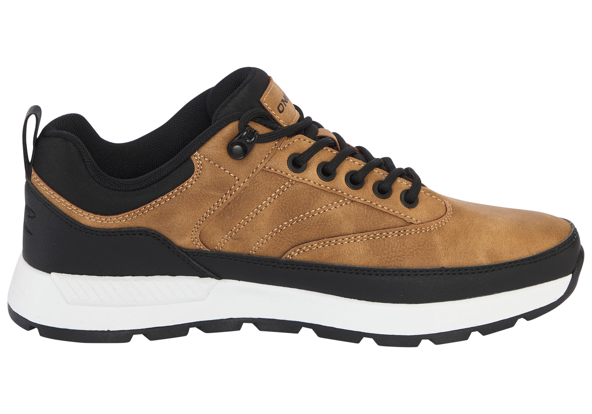 O'NEILL Sneaker in Schwarz