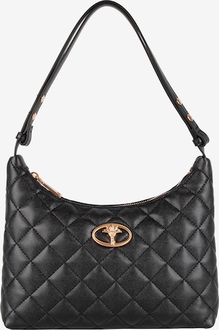 Sac bandoulière 'Bellagio Joy' JOOP! en noir : devant