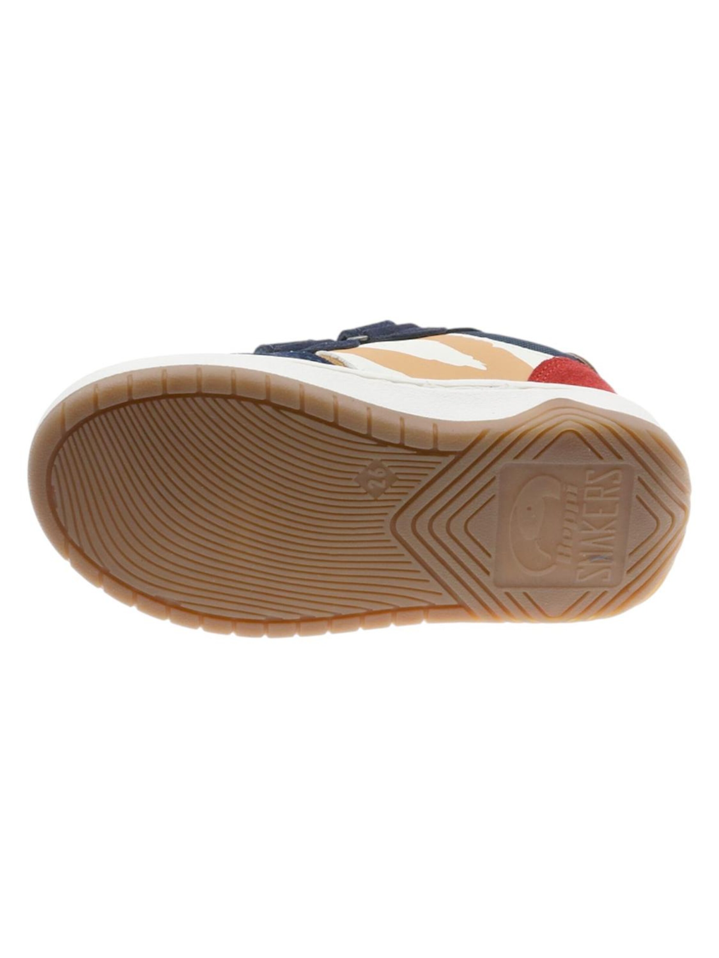 Beppi Sneakers 'Casual Shoe' in Blauw