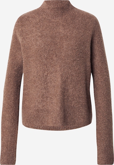 Pulover 'Fubrina' BOSS pe maro, Vizualizare produs