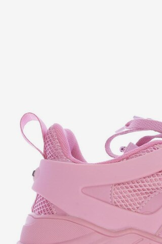 Essentiel Antwerp Sneakers & Trainers in 42 in Pink