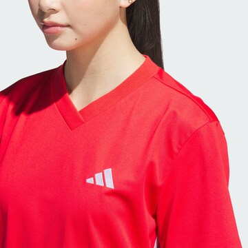 ADIDAS SPORTSWEAR Sports dress in Red