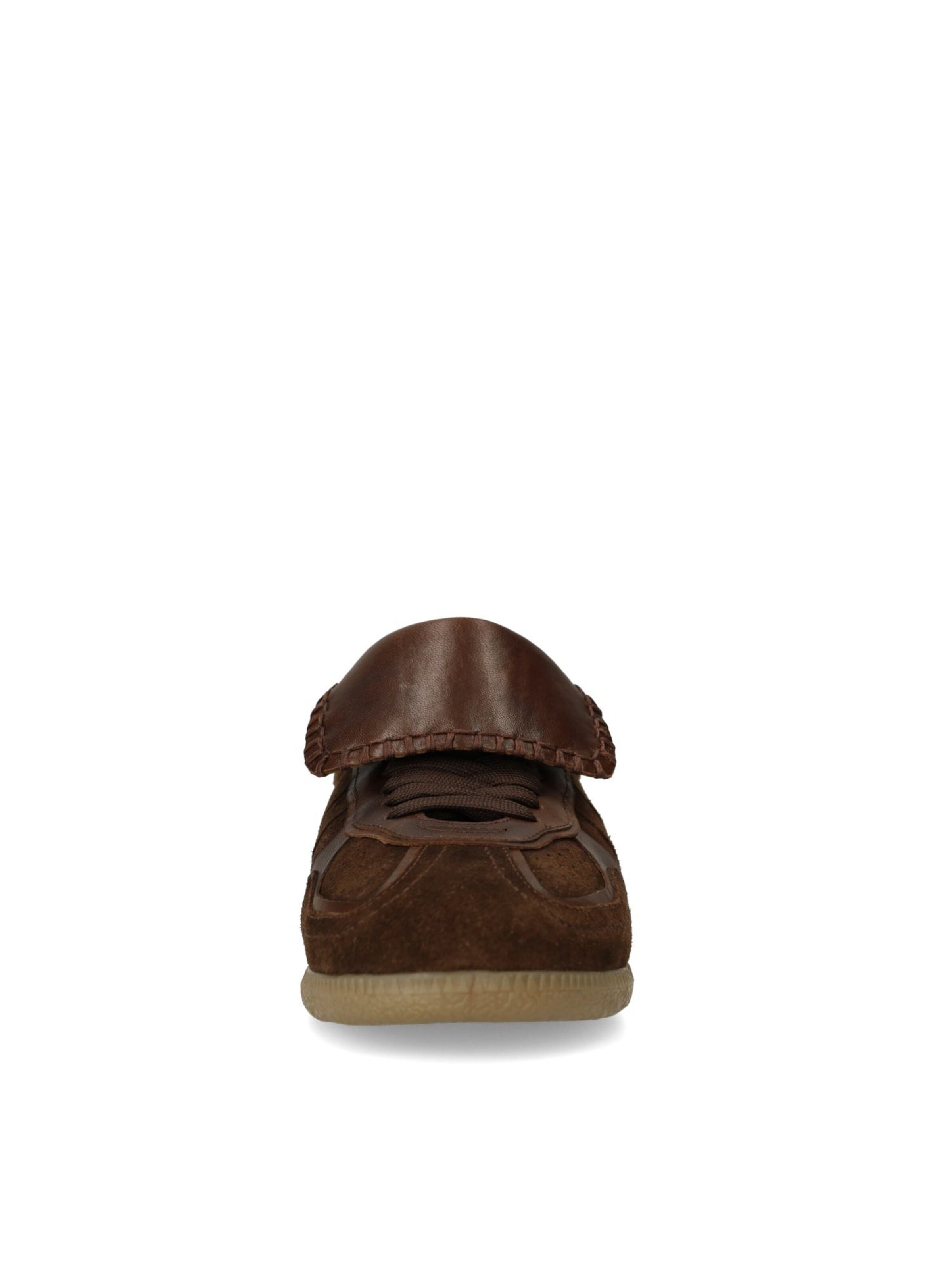 SACHA Sneakers laag in Bruin