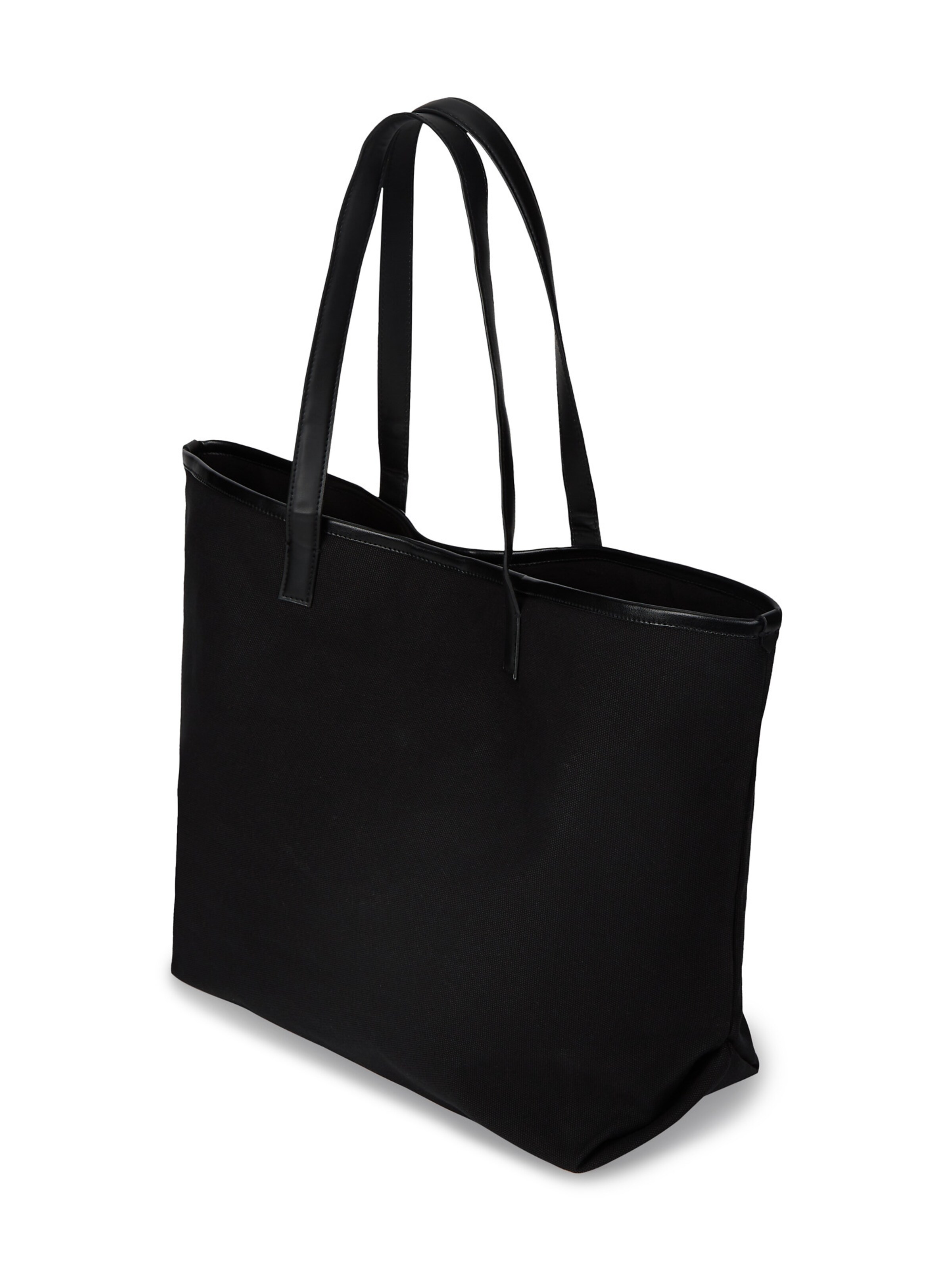 Karl Lagerfeld - Shopper en negro