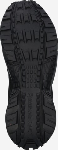 Chaussure de course 'RIDGERIDER 6 GTX' Reebok en noir