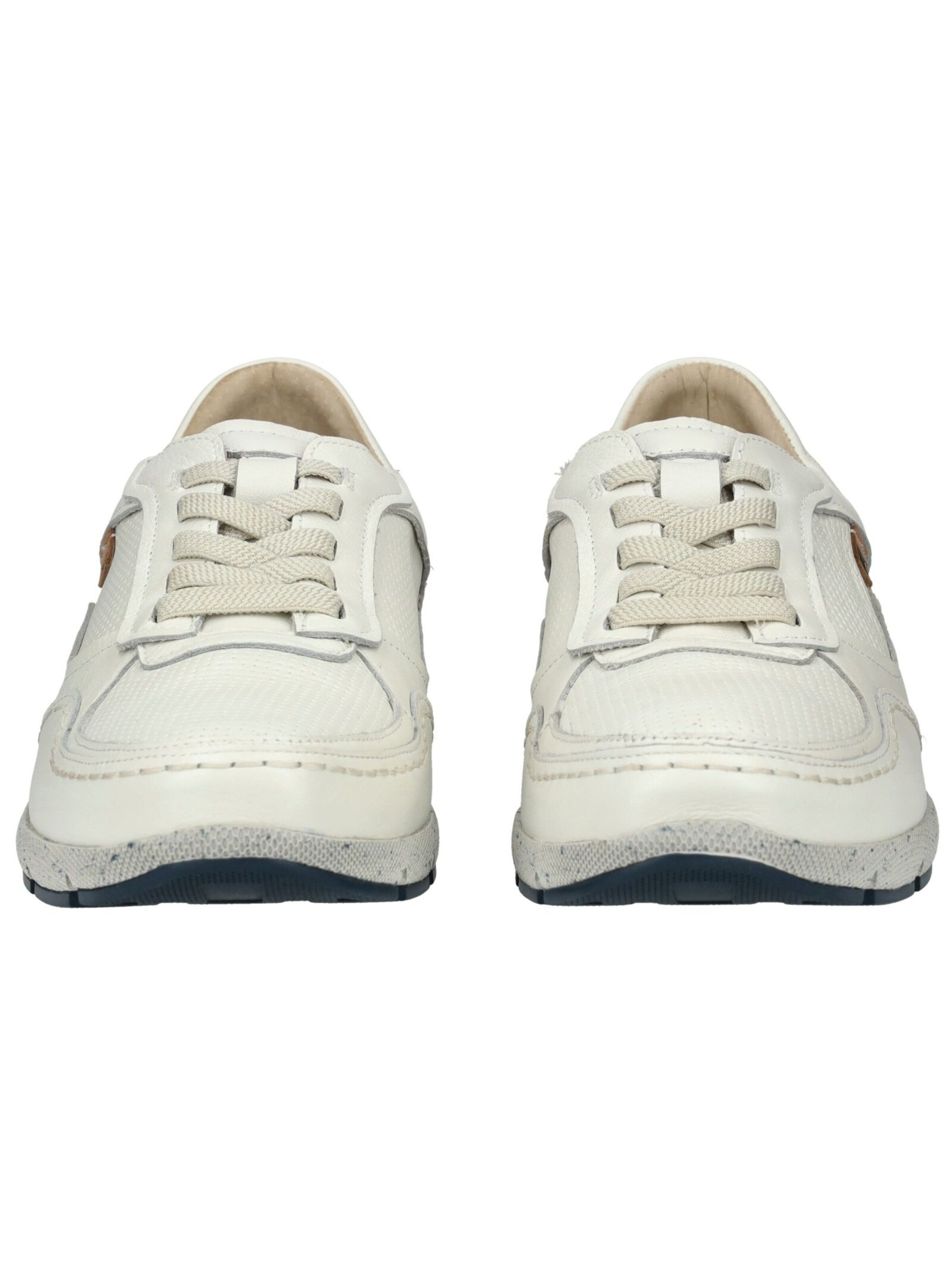 Sneaker bassa di PIKOLINOS in beige