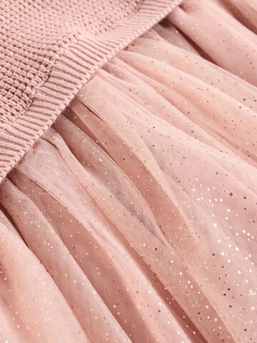 Robe Next en rose