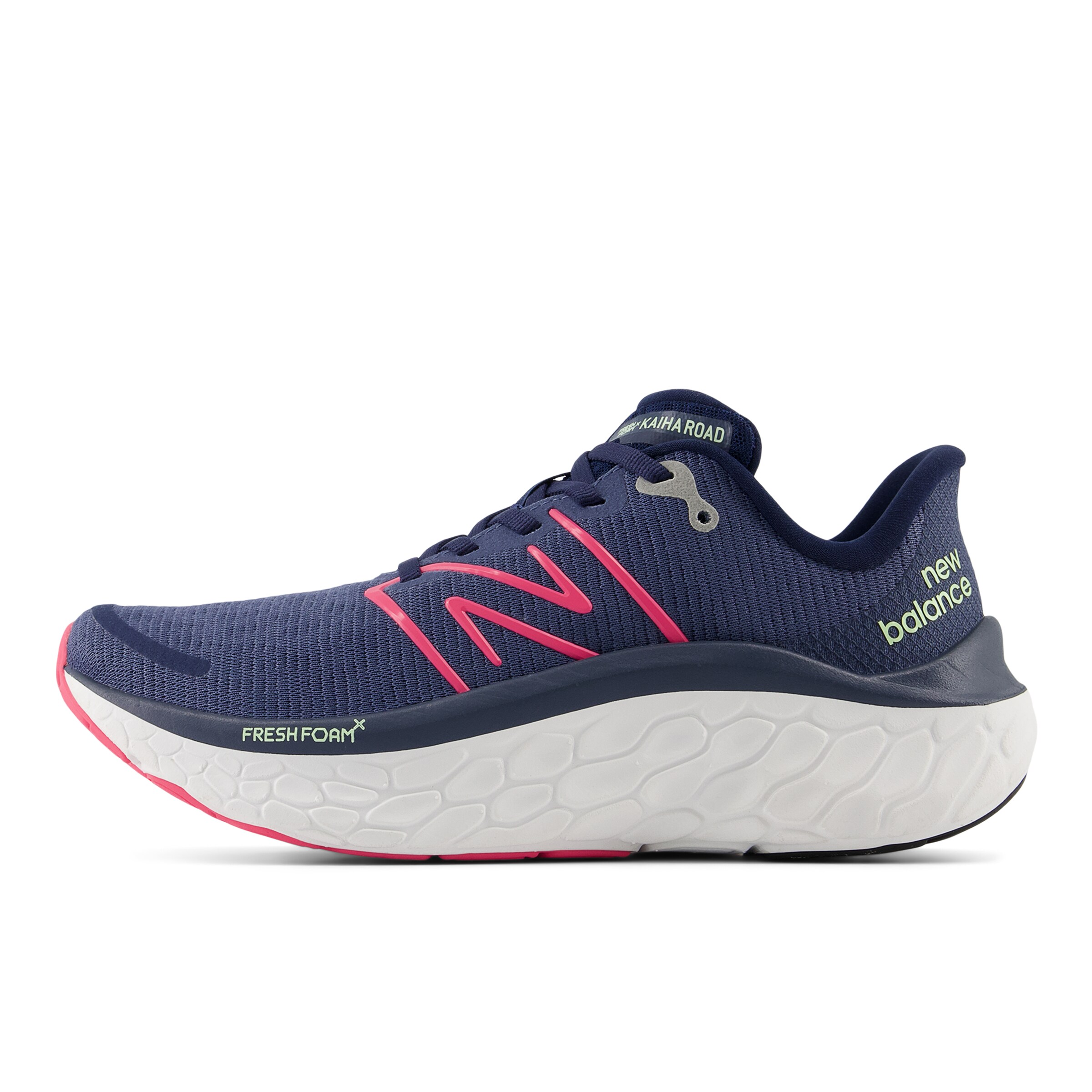 Chaussure de course 'FRESH FOAM X Kaiha Road' new balance en bleu