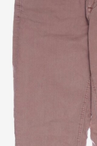 Cream Jeans in 29 in Pink