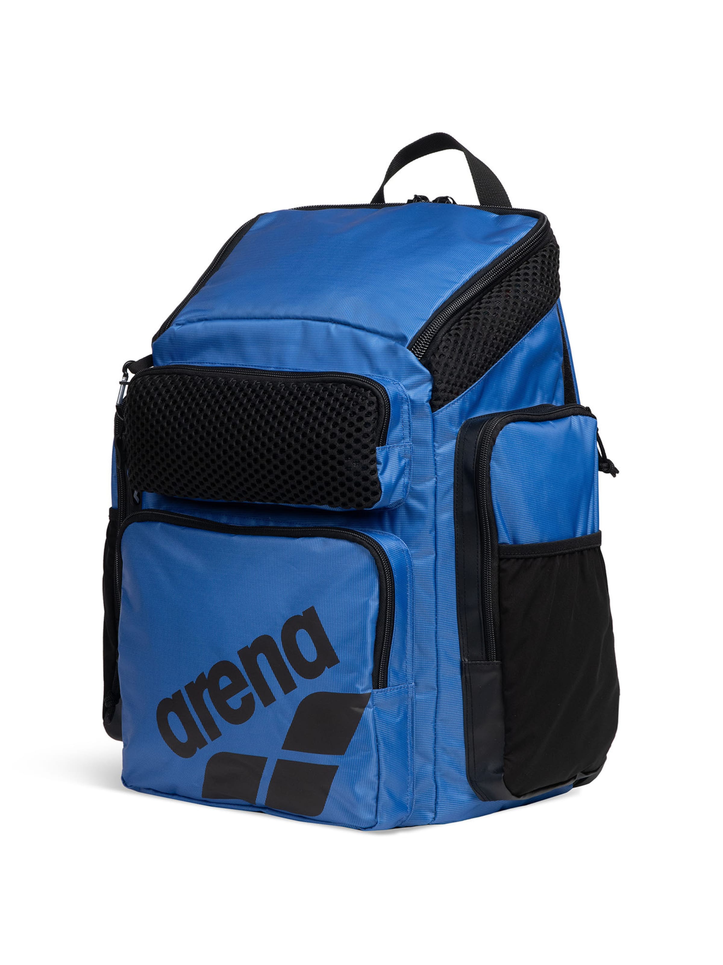 ARENA Спортивный рюкзак 'ONE GO BACKPACK 45L' в Синий