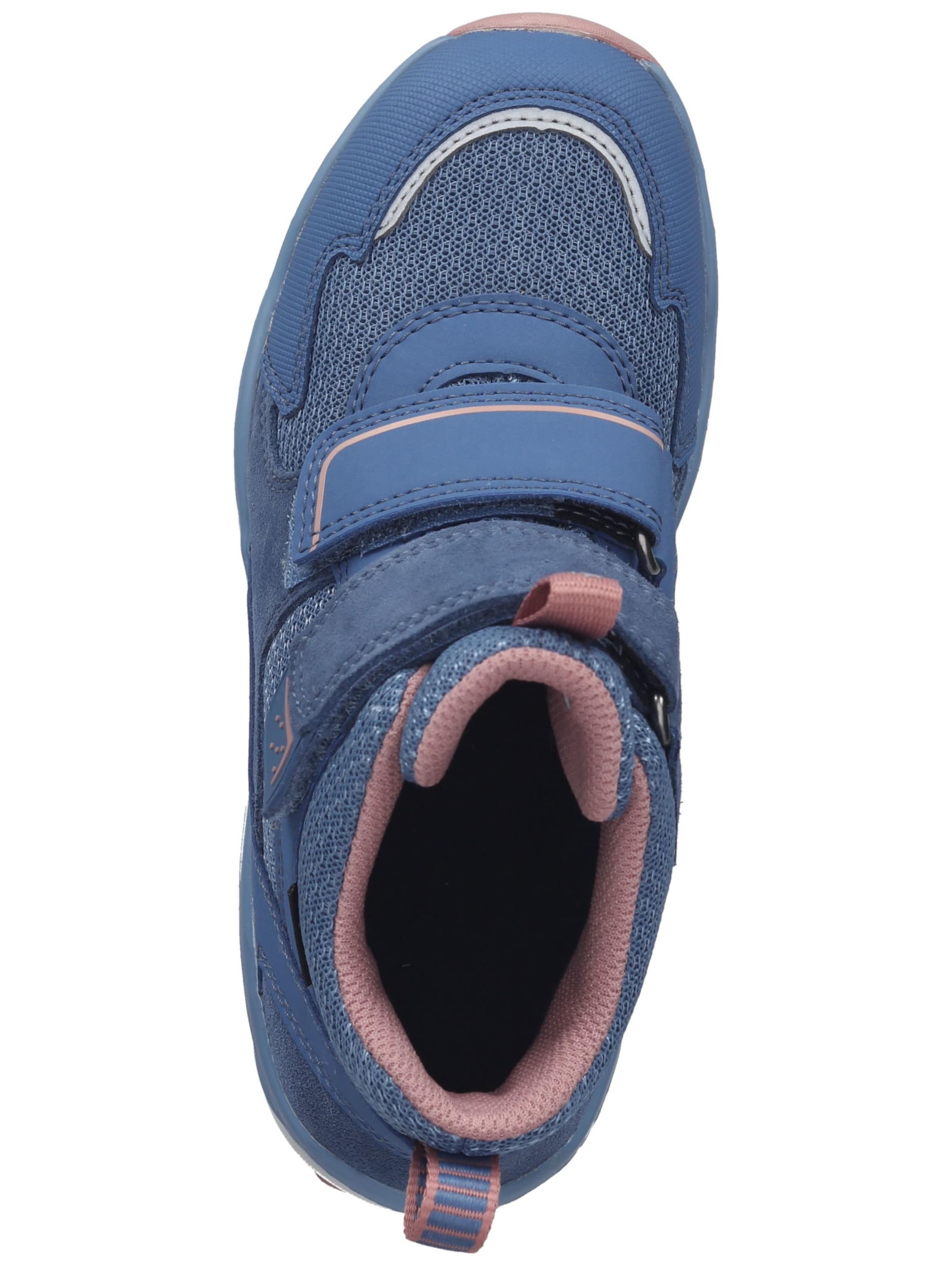 SUPERFIT Boot 'Sport5' in Blue