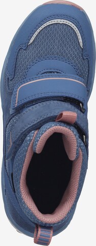 Stivale 'Sport5' di SUPERFIT in blu