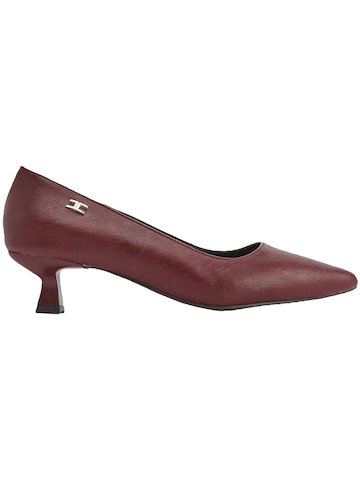 Limoya Slingpumps 'Wera' in Rood