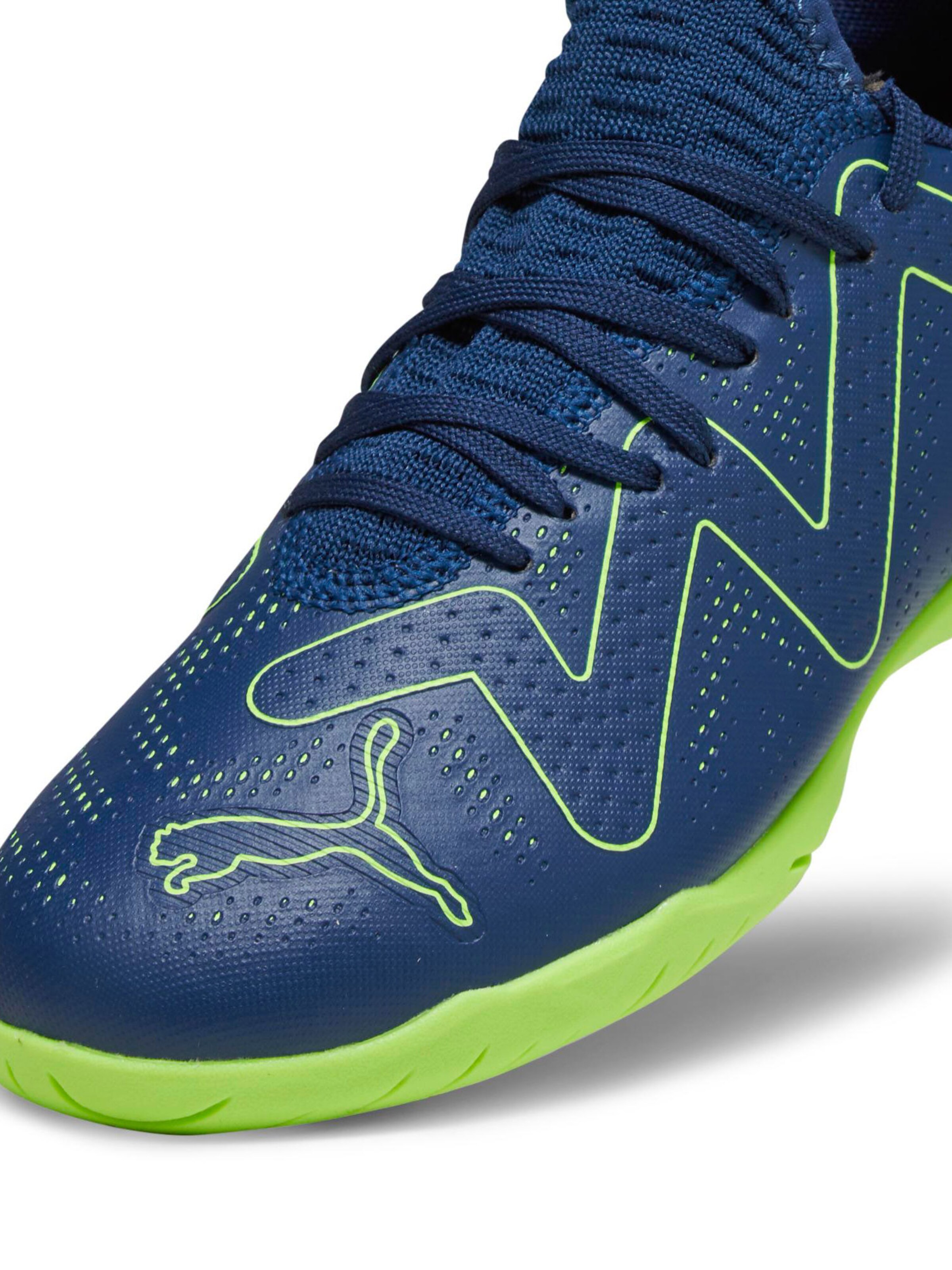 Chaussure de sport 'Future Play' PUMA en bleu