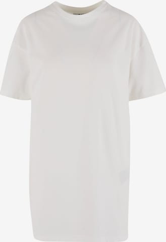 DEF Kleid in Weiß: Vorderseite