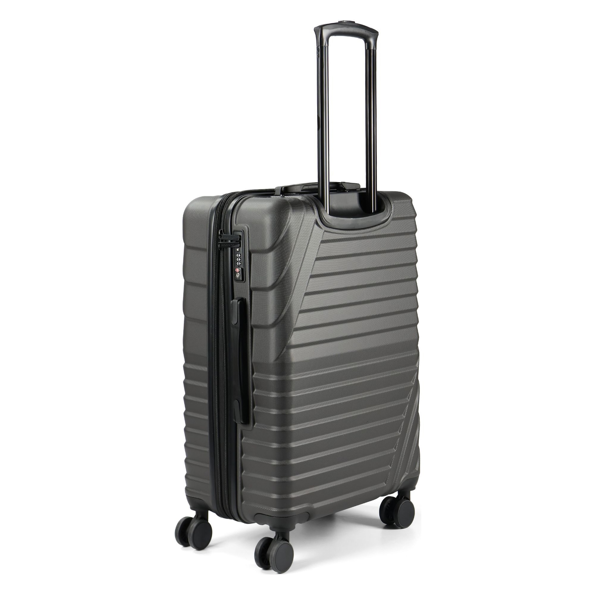 cocoono Kofferset 'Larnaka' in Zwart