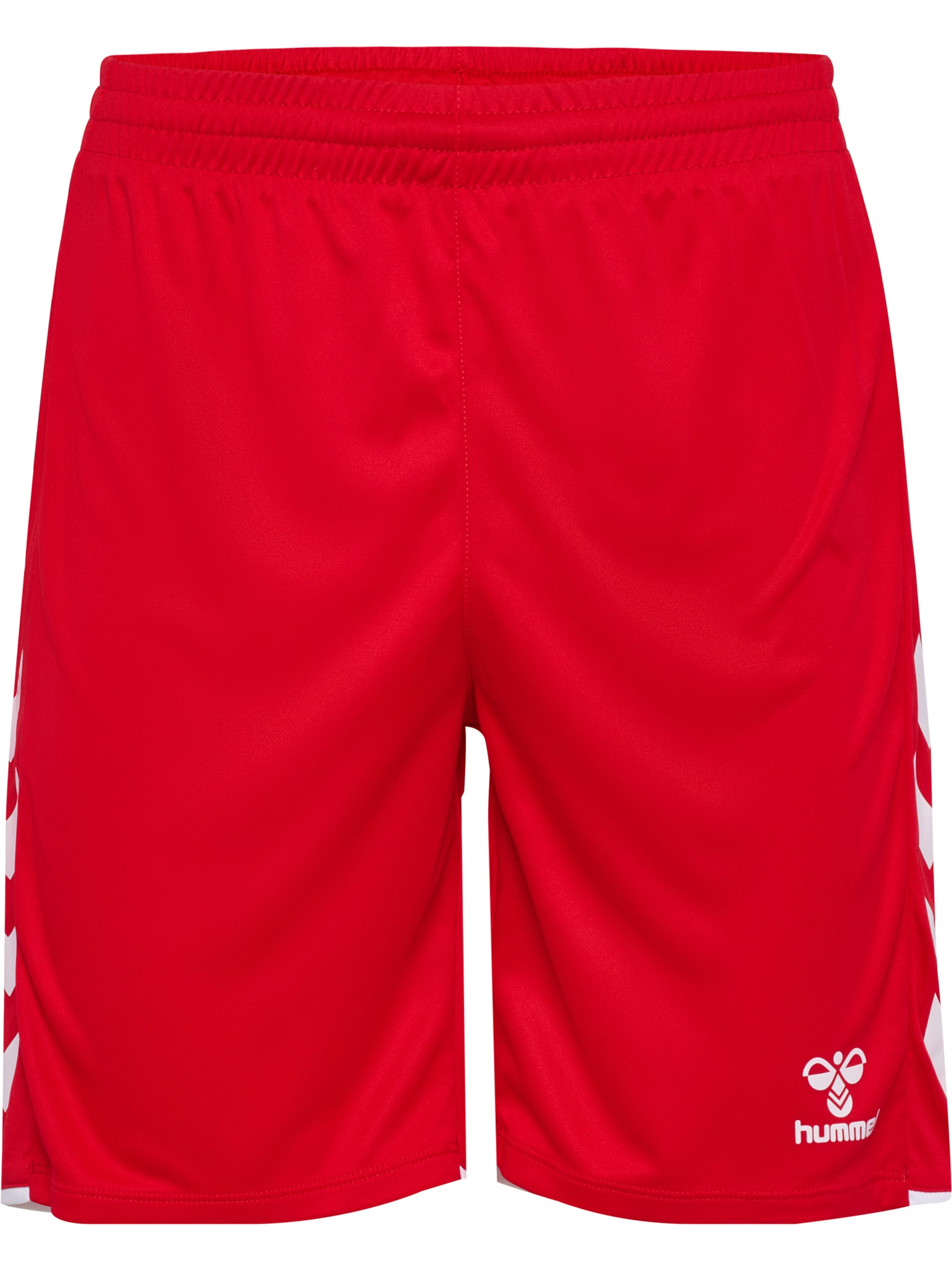 Hummel Sportbroek 'Core 2.0' in Rood: voorkant