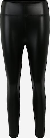 Gap Petite Skinny Leggings in Schwarz: predná strana