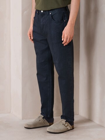 Next Regular Jeans 'N. Premium' in Blauw: voorkant