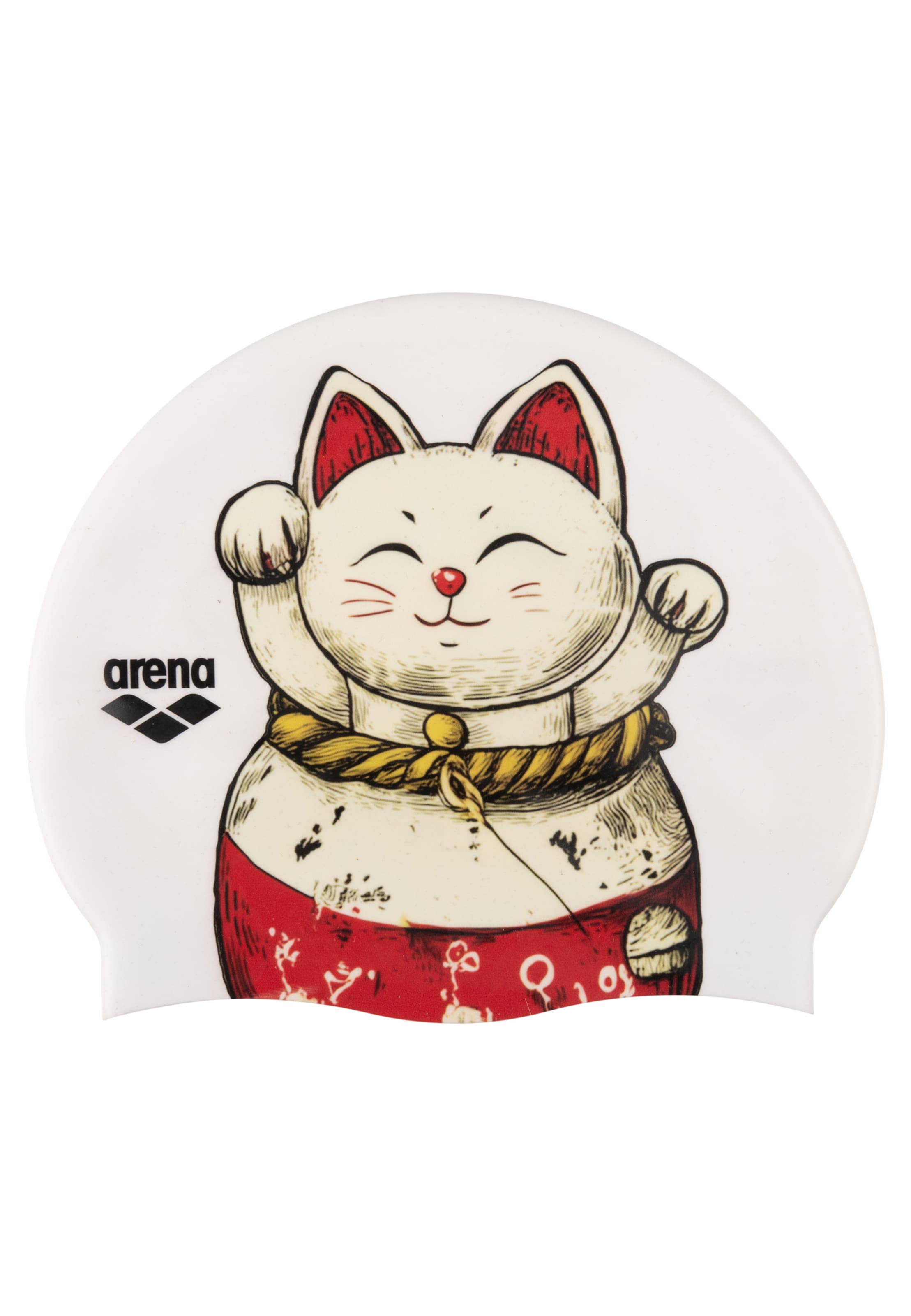 ARENA Accessories 'HD' in XS-XL in Red / Black / White, Item view