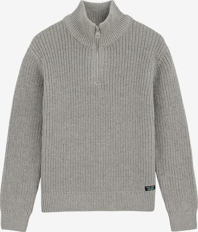 WE Fashion Neulepaita värissä harmaa, Tuotenäkymä