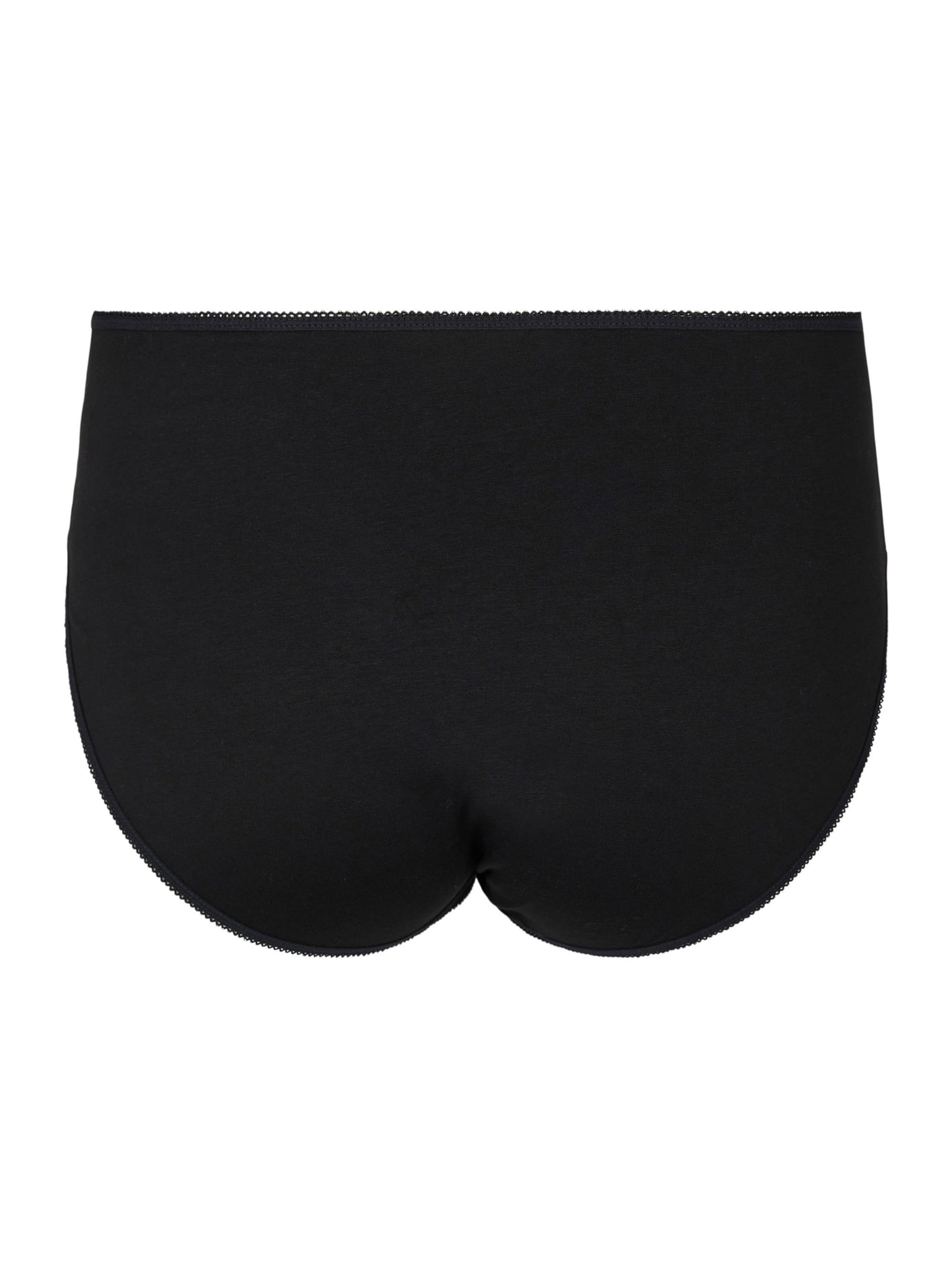 Devoted by Zizzi Panty 'Lcotas' i sort