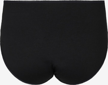 Devoted by Zizzi Panty 'Lcotas' in Schwarz