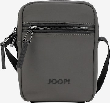 JOOP! Crossbody bag 'Narni' in Grey: front