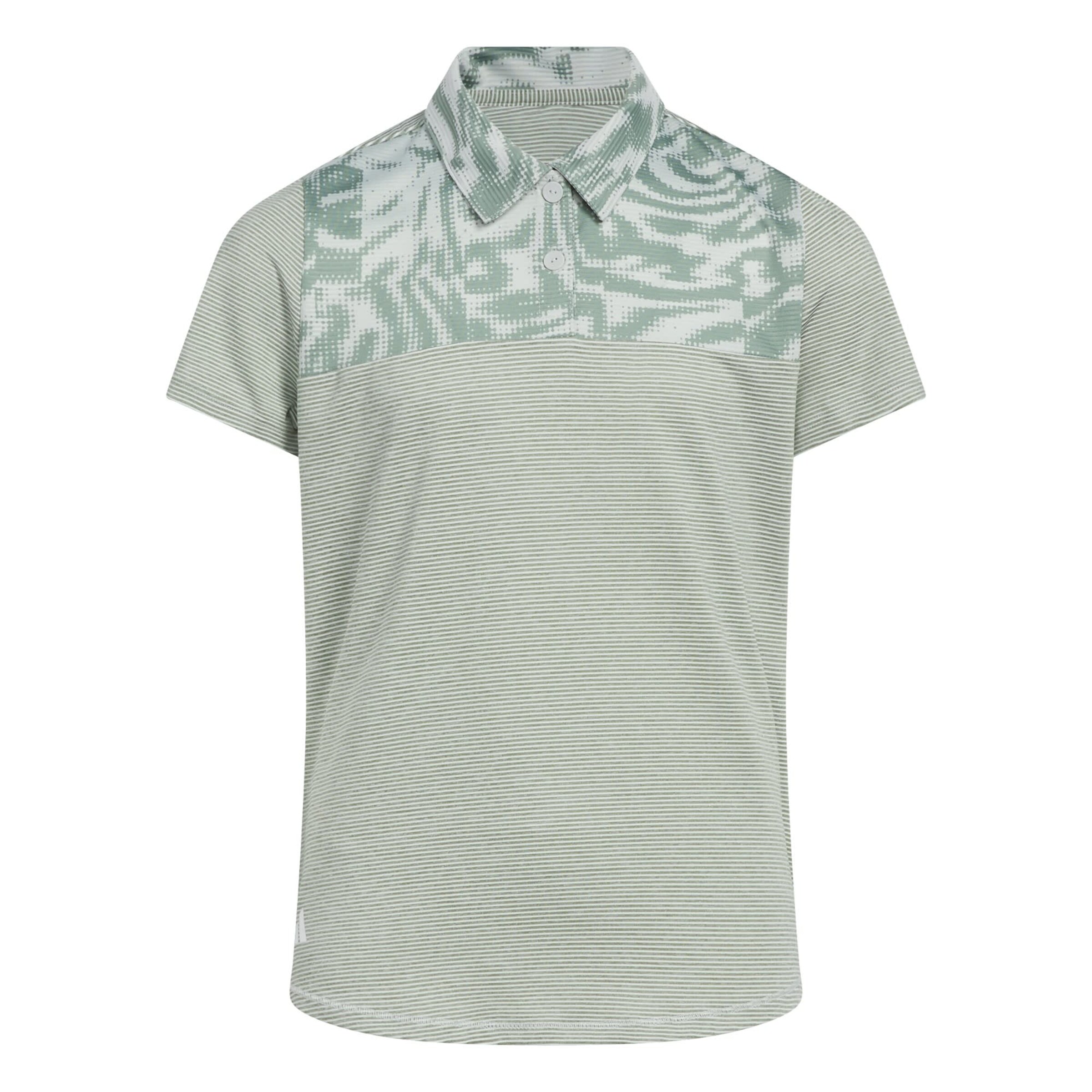 T-Shirt fonctionnel 'Ottoman' ADIDAS PERFORMANCE en gris