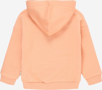 GARCIA - Sweatshirt em laranja